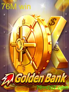 CrazyGoldenBank: O Novo Fenômeno dos Jogos com uma Pitada de 76M win